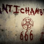 Antichambre 666